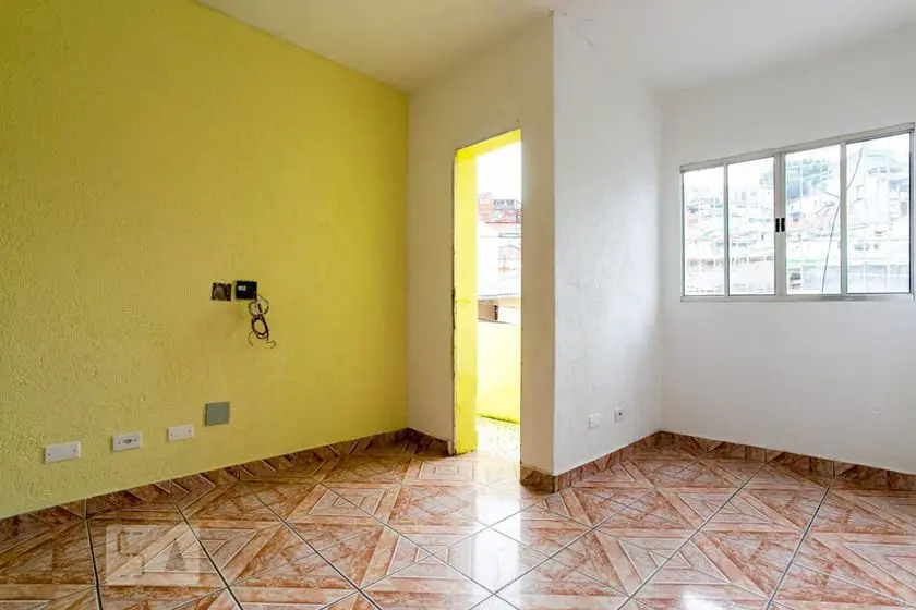 Foto 1 de Casa com 3 Quartos para alugar, 150m² em Parque São Luis , São Paulo