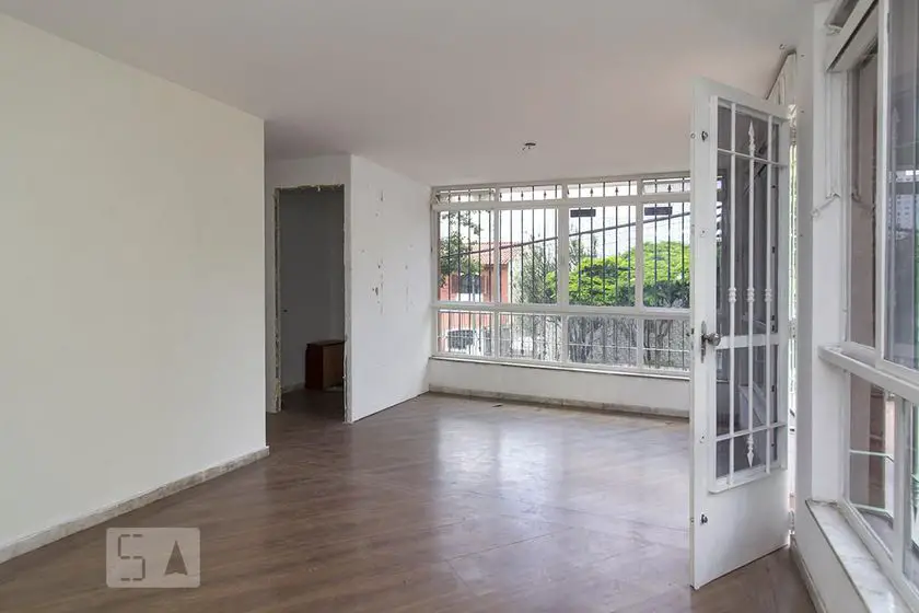 Foto 5 de Casa com 3 Quartos para alugar, 116m² em Perdizes, São Paulo