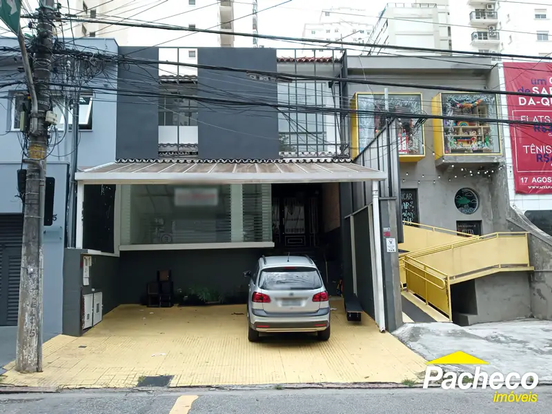 Foto 1 de Casa com 3 Quartos à venda, 204m² em Perdizes, São Paulo