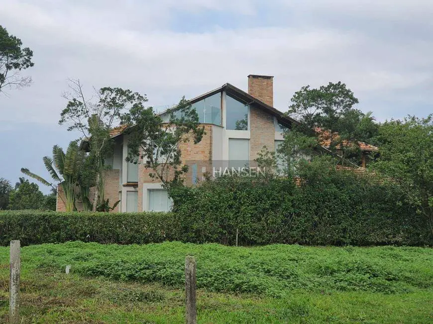 Foto 1 de Casa com 3 Quartos à venda, 340m² em Pirabeiraba, Joinville