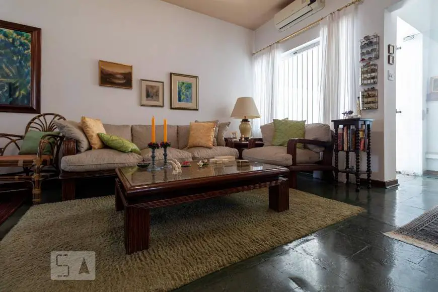 Foto 1 de Casa com 3 Quartos para alugar, 281m² em Planalto Paulista, São Paulo