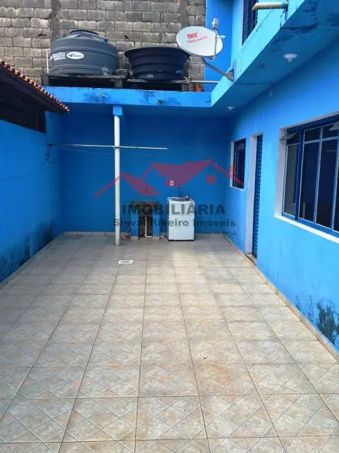 Foto 1 de Casa com 3 Quartos para alugar, 70m² em Polvilho Polvilho, Cajamar