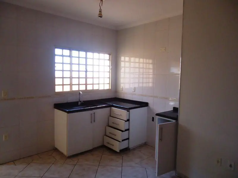 Foto 3 de Casa com 3 Quartos para alugar, 174m² em Portal do Sol, São Carlos