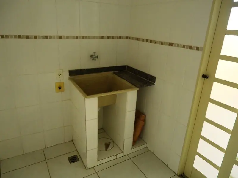 Foto 4 de Casa com 3 Quartos para alugar, 174m² em Portal do Sol, São Carlos