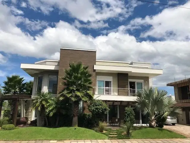 Foto 1 de Casa com 3 Quartos à venda, 90m² em Praia de Iracema, Fortaleza