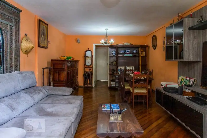 Foto 3 de Casa com 3 Quartos para alugar, 202m² em Recreio Dos Bandeirantes, Rio de Janeiro