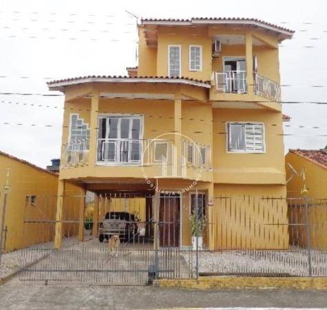 Foto 1 de Casa com 3 Quartos à venda, 256m² em Rio Caveiras, Biguaçu