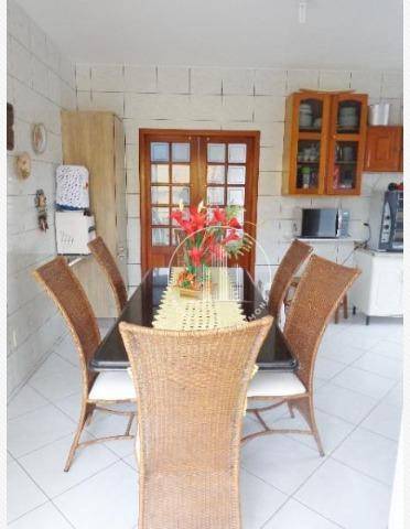 Foto 2 de Casa com 3 Quartos à venda, 256m² em Rio Caveiras, Biguaçu