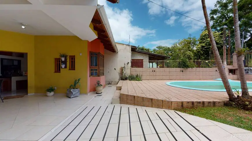 Foto 5 de Casa com 3 Quartos à venda, 300m² em Rubem Berta, Porto Alegre