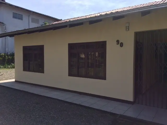 Foto 1 de Casa com 3 Quartos à venda, 130m² em Saguaçú, Joinville