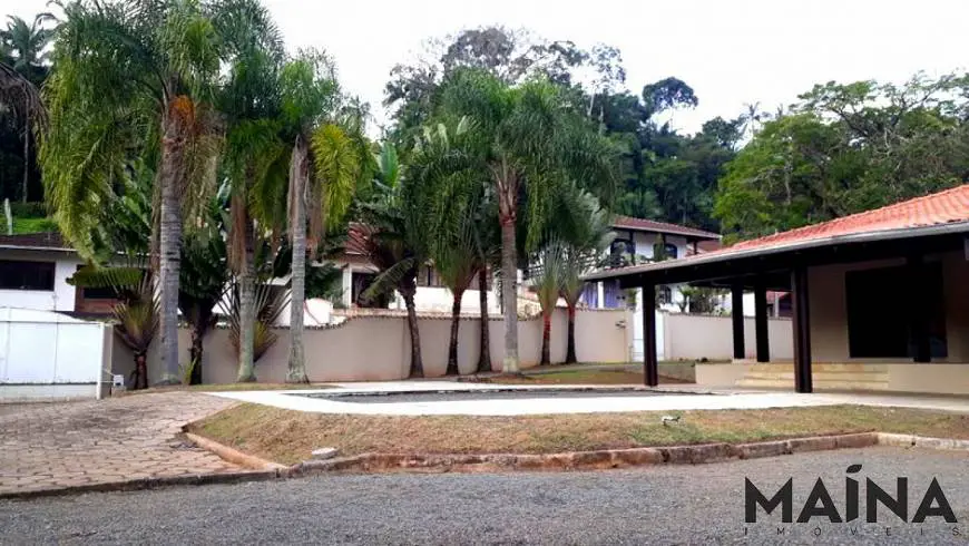 Foto 1 de Casa com 3 Quartos à venda, 550m² em Salto Norte, Blumenau