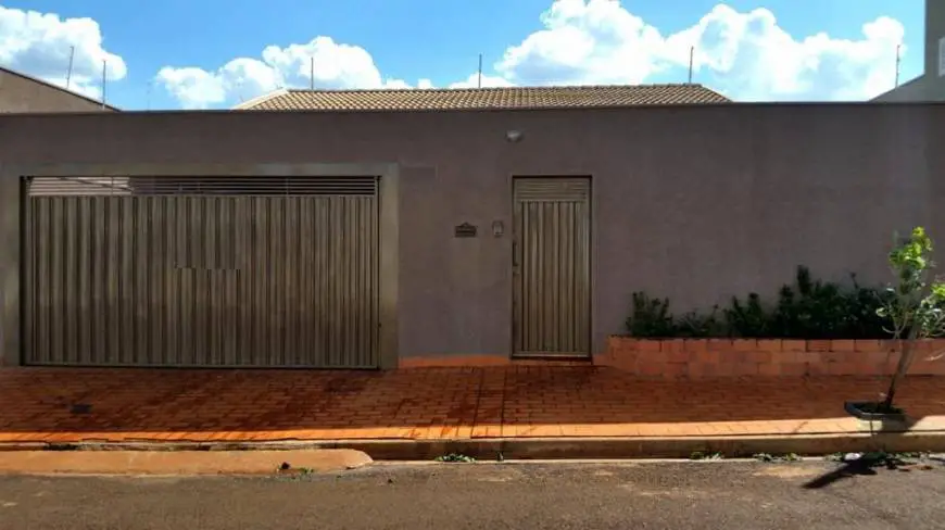 Foto 1 de Casa com 3 Quartos à venda, 132m² em Santa Genebra, Ribeirão Preto