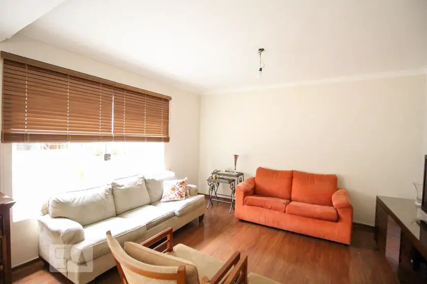 Foto 2 de Casa com 3 Quartos para alugar, 180m² em Santana, São Paulo