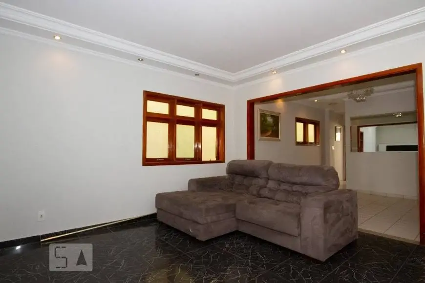 Foto 1 de Casa com 3 Quartos para alugar, 411m² em Santana, São Paulo