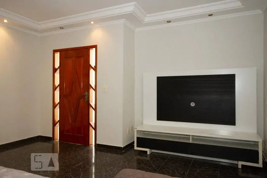 Foto 3 de Casa com 3 Quartos para alugar, 411m² em Santana, São Paulo
