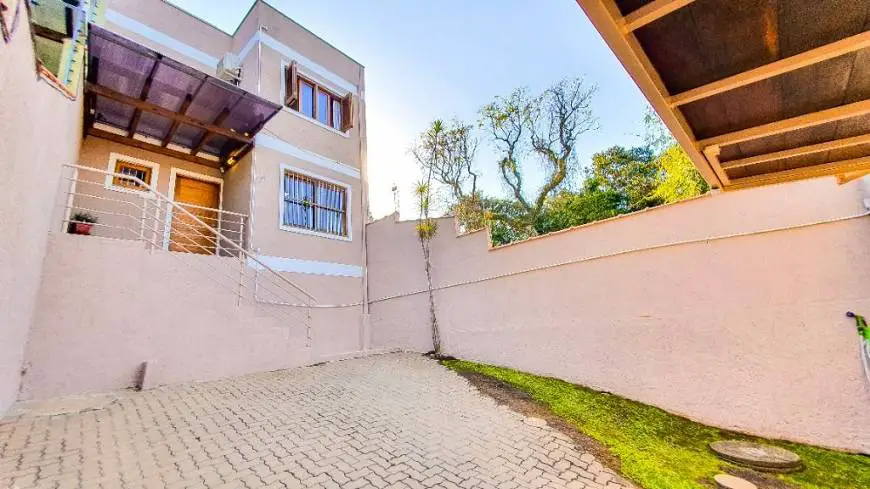 Foto 1 de Casa com 3 Quartos à venda, 100m² em Santo André, São Leopoldo
