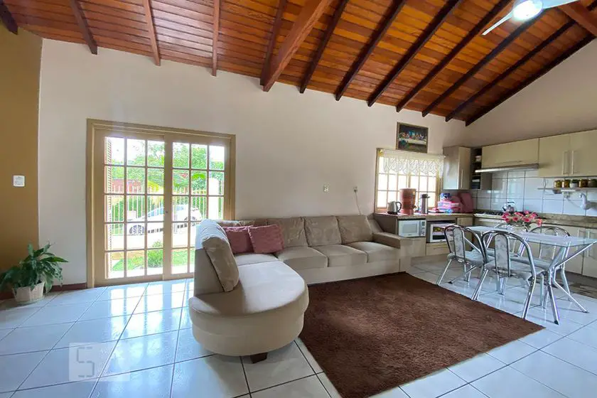 Foto 1 de Casa com 3 Quartos à venda, 130m² em São Borja, São Leopoldo
