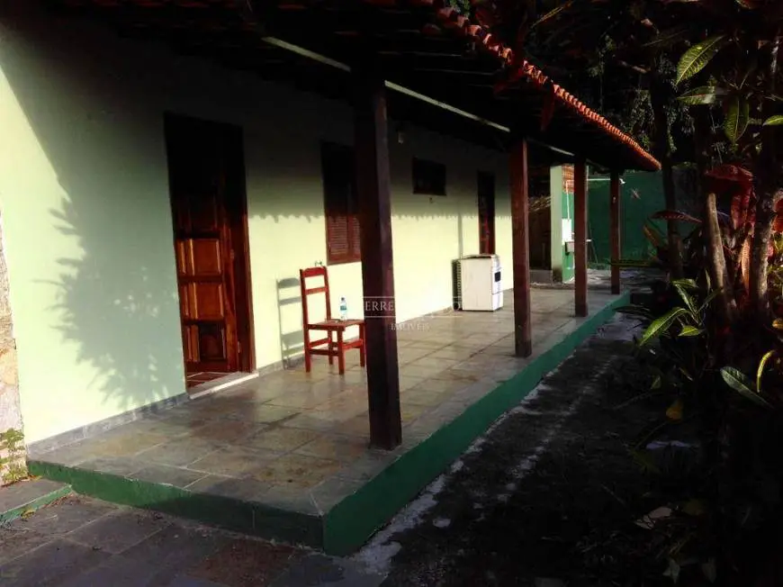 Foto 1 de Casa com 3 Quartos para alugar, 140m² em São Domingos, Niterói