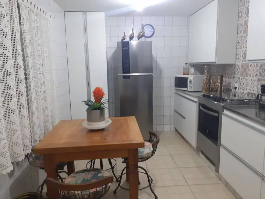 Foto 1 de Casa com 3 Quartos à venda, 120m² em São Gabriel, Belo Horizonte