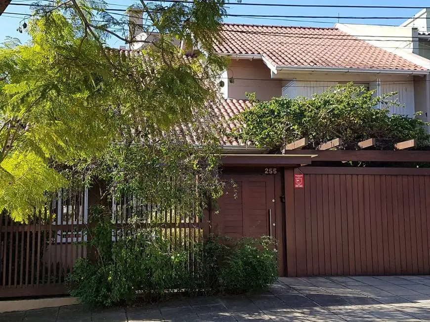 Foto 2 de Casa com 3 Quartos à venda, 268m² em São José, São Leopoldo