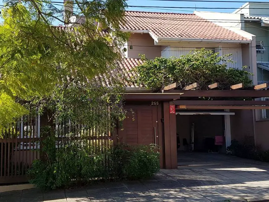 Foto 3 de Casa com 3 Quartos à venda, 268m² em São José, São Leopoldo