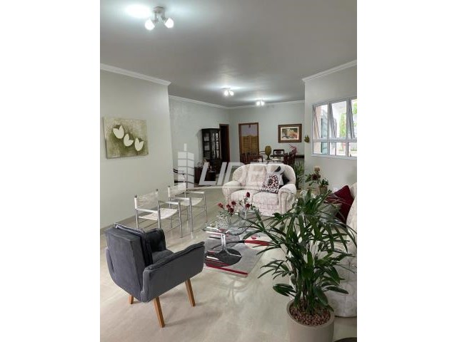 Foto 1 de Casa com 3 Quartos à venda, 314m² em Saraiva, Uberlândia