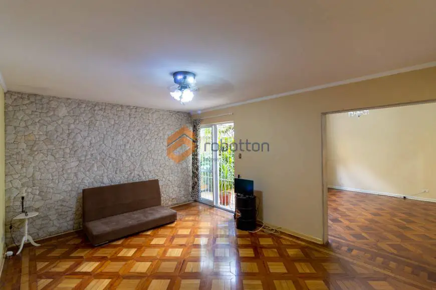 Foto 1 de Casa com 3 Quartos para alugar, 221m² em Saúde, São Paulo