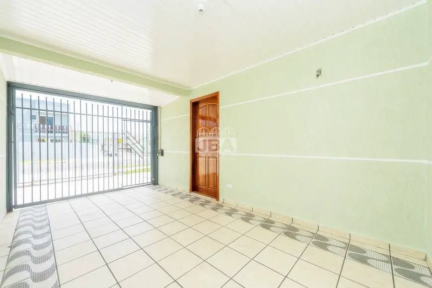 Foto 5 de Casa com 3 Quartos à venda, 130m² em Sitio Cercado, Curitiba