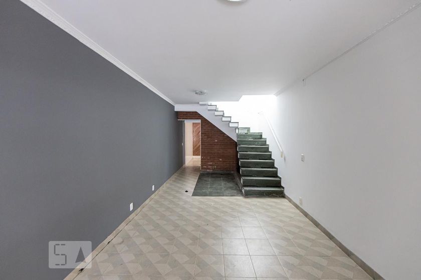 Foto 2 de Casa com 3 Quartos para alugar, 260m² em Tatuapé, São Paulo