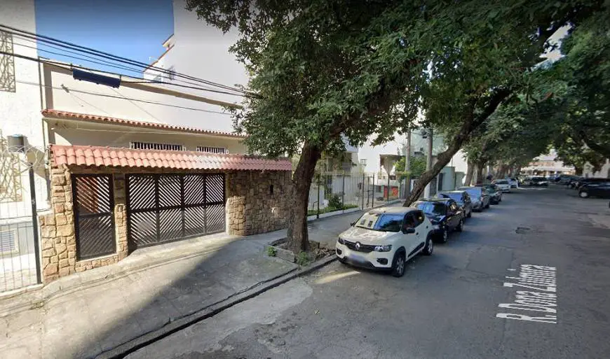 Foto 1 de Casa com 3 Quartos à venda, 180m² em Tijuca, Rio de Janeiro
