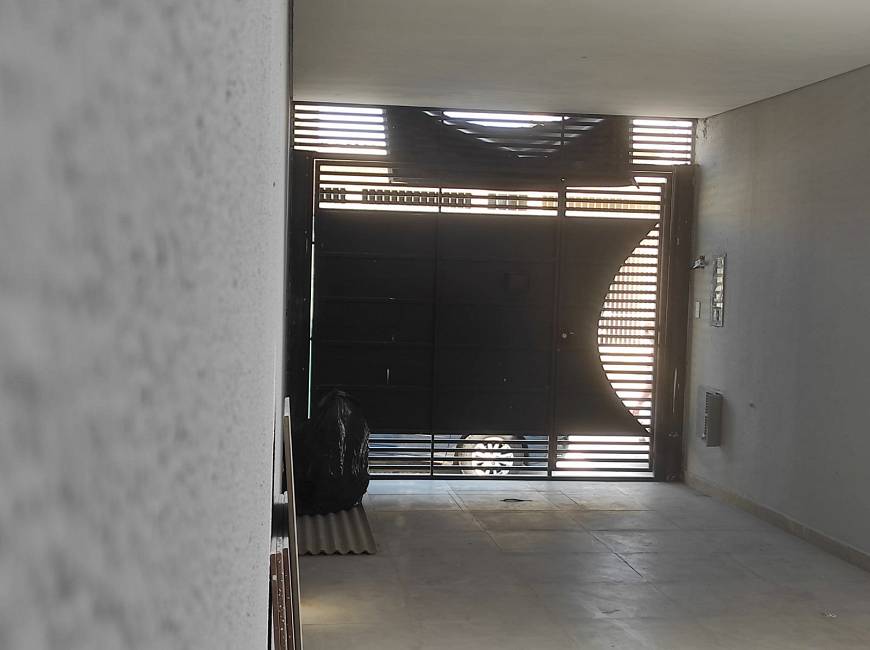 Foto 1 de Casa com 3 Quartos à venda, 133m² em Vila Alpina, São Paulo