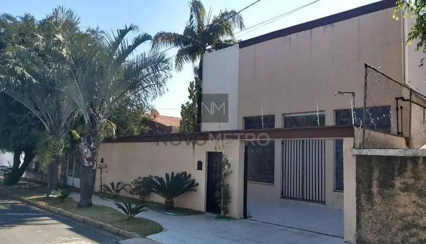 Foto 1 de Casa com 3 Quartos à venda, 252m² em Vila Anhangüera, Campinas