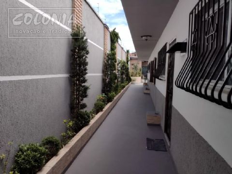 Foto 5 de Casa com 3 Quartos à venda, 291m² em Vila Assuncao, Santo André