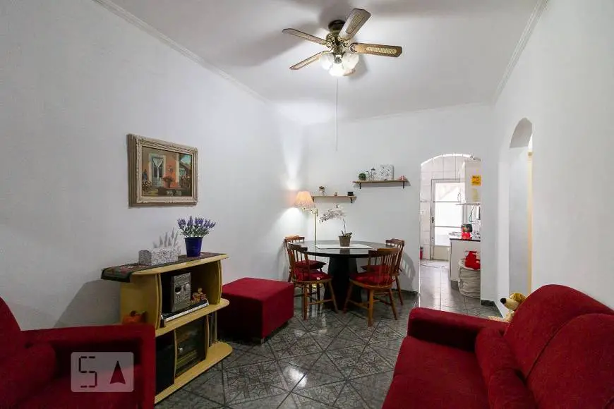 Foto 1 de Casa com 3 Quartos para alugar, 146m² em Vila Augusta, Guarulhos