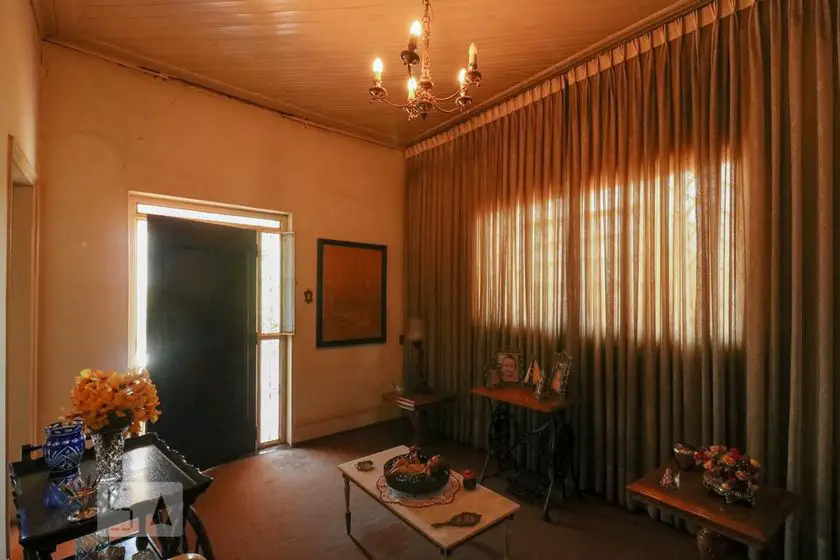 Foto 1 de Casa com 3 Quartos para alugar, 170m² em Vila Bom Jesus, São José do Rio Preto