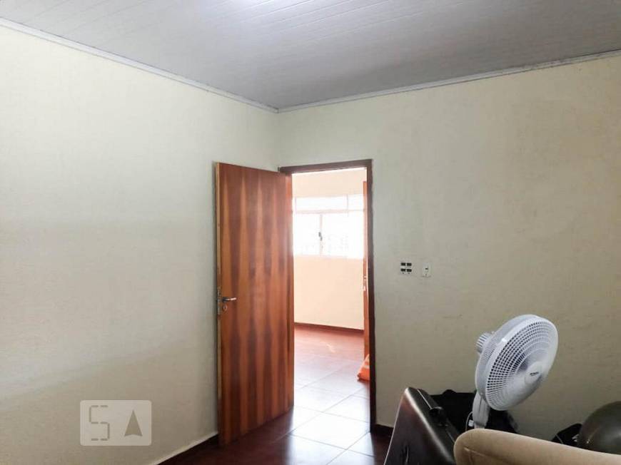 Foto 2 de Casa com 3 Quartos para alugar, 100m² em Vila California, São Paulo
