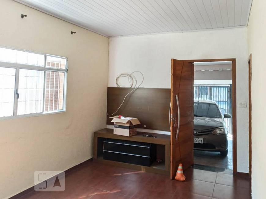 Foto 5 de Casa com 3 Quartos para alugar, 100m² em Vila California, São Paulo