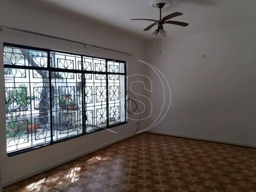 Foto 1 de Casa com 3 Quartos para alugar, 140m² em Vila Cordeiro, São Paulo