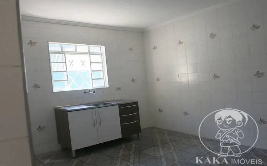 Foto 3 de Casa com 3 Quartos para alugar, 70m² em Vila Diva, São Paulo