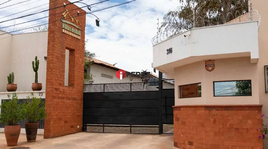 Foto 1 de Casa com 3 Quartos à venda, 76m² em Vila do Polonês, Campo Grande
