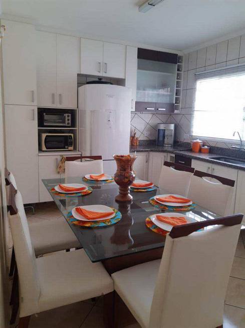 Foto 1 de Casa com 3 Quartos à venda, 147m² em Vila Flora, Salto