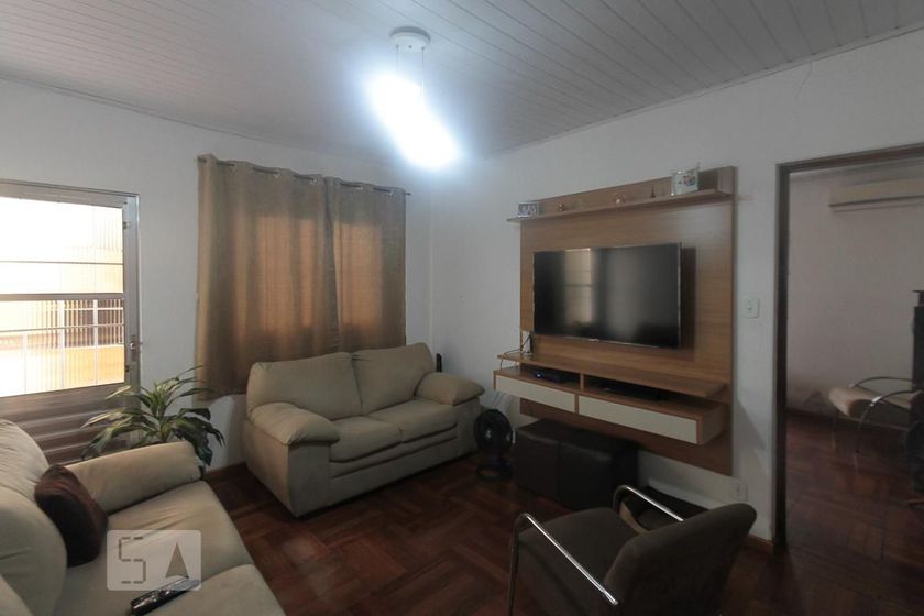 Foto 1 de Casa com 3 Quartos para alugar, 170m² em Vila Formosa, São Paulo