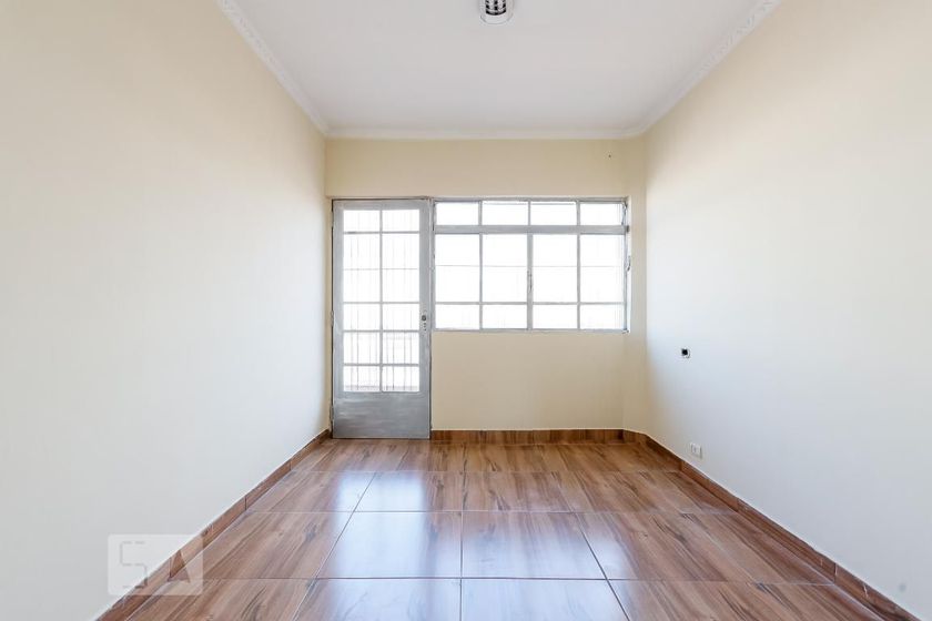 Foto 1 de Casa com 3 Quartos para alugar, 80m² em Vila Gustavo, São Paulo