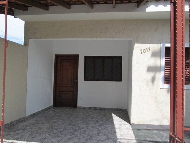 Foto 2 de Casa com 3 Quartos para alugar, 50m² em Vila Ipiranga, São José do Rio Preto