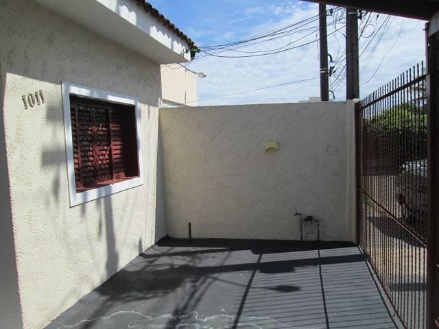 Foto 3 de Casa com 3 Quartos para alugar, 50m² em Vila Ipiranga, São José do Rio Preto