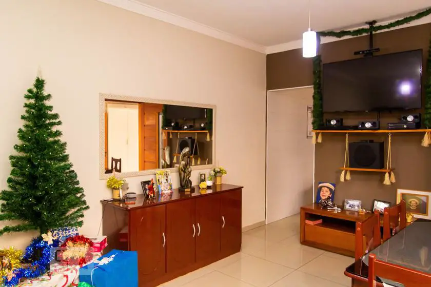 Foto 4 de Casa com 3 Quartos para alugar, 200m² em Vila Jordanopolis, São Bernardo do Campo