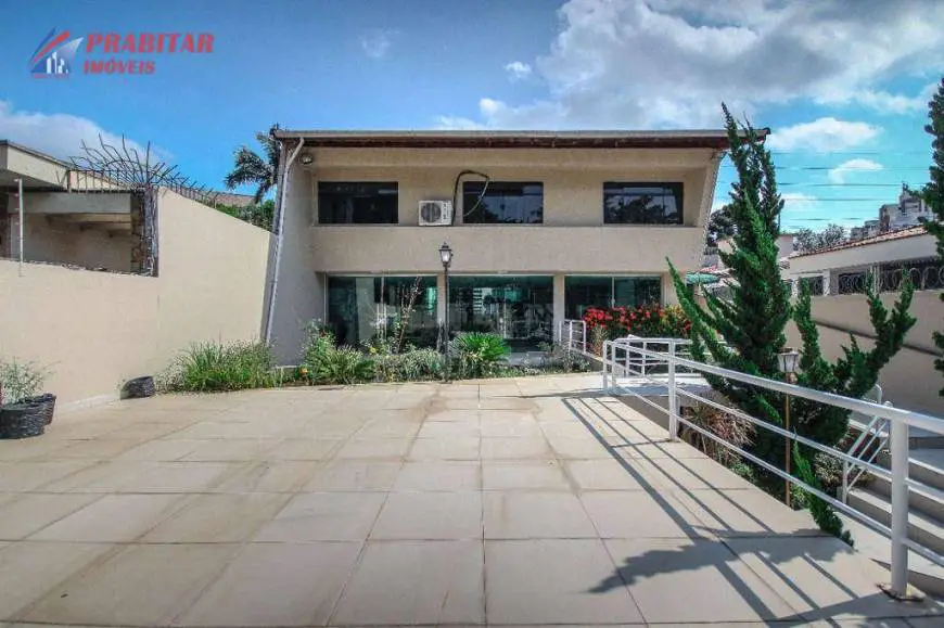 Foto 1 de Casa com 3 Quartos para alugar, 600m² em Vila Leopoldina, São Paulo