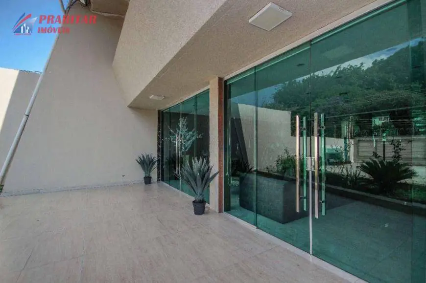 Foto 4 de Casa com 3 Quartos para alugar, 600m² em Vila Leopoldina, São Paulo