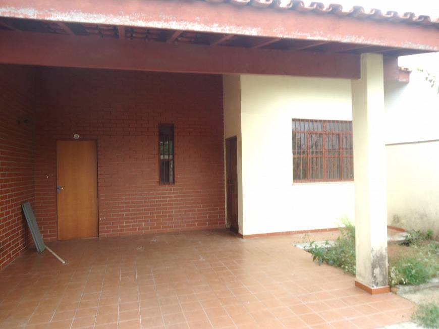 Foto 2 de Casa com 3 Quartos para alugar, 118m² em Vila Liberdade, Jundiaí