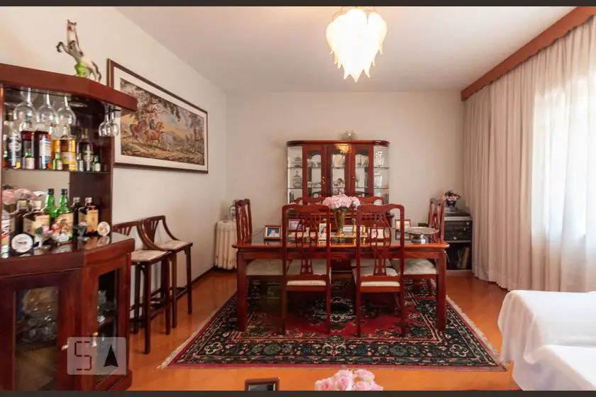 Foto 1 de Casa com 3 Quartos para alugar, 150m² em Vila Madalena, São Paulo